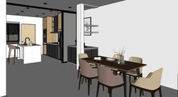 Kimsia Park (D9), Terrace #350697461